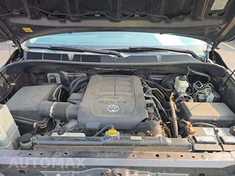 2013 Toyota Tundra Extended Cab Medium Bed - miniatura 27