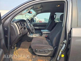 2013 Toyota Tundra Extended Cab Medium Bed - miniatura 3
