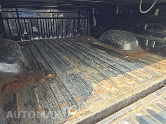 2013 Toyota Tundra Extended Cab Medium Bed - miniatura 32
