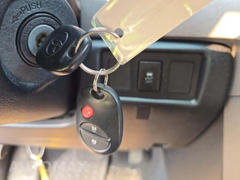 2013 Toyota Tundra Extended Cab Medium Bed - miniatura 5