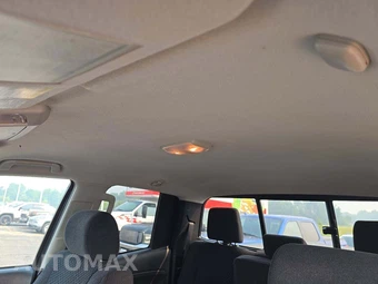 2013 Toyota Tundra Extended Cab Medium Bed - miniatura 8