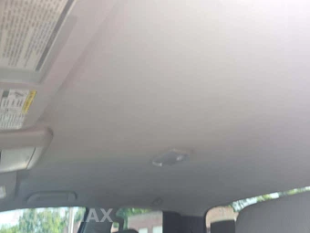 2013 Toyota Tundra Extended Cab Medium Bed – miniatura 11