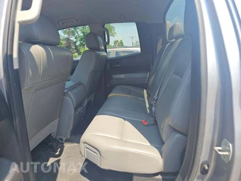 2013 Toyota Tundra Extended Cab Medium Bed – miniatura 13