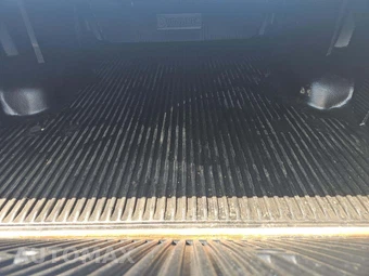 2013 Toyota Tundra Extended Cab Medium Bed – miniatura 14