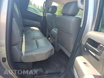 2013 Toyota Tundra Extended Cab Medium Bed – miniatura 16