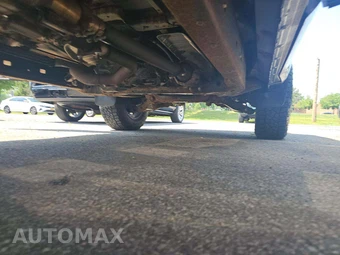 2013 Toyota Tundra Extended Cab Medium Bed – miniatura 17