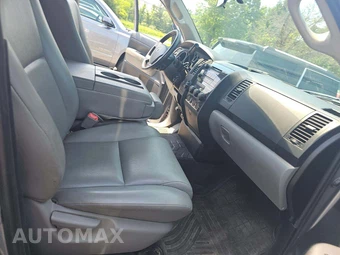 2013 Toyota Tundra Extended Cab Medium Bed – miniatura 18