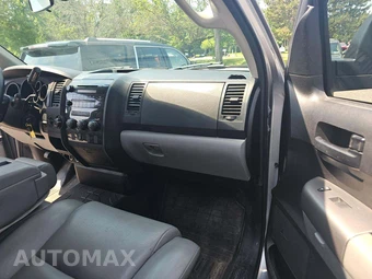 2013 Toyota Tundra Extended Cab Medium Bed – miniatura 19