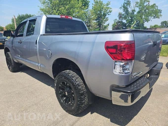 2013 Toyota Tundra Extended Cab Medium Bed – miniatura 2