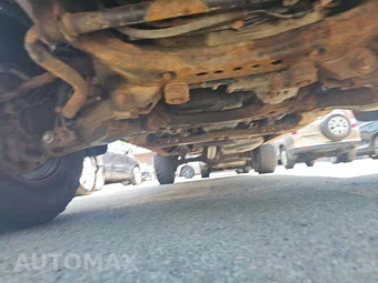 2013 Toyota Tundra Extended Cab Medium Bed – miniatura 20