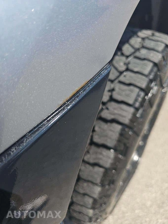 2013 Toyota Tundra Extended Cab Medium Bed – miniatura 21