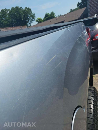 2013 Toyota Tundra Extended Cab Medium Bed – miniatura 23