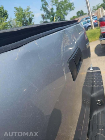 2013 Toyota Tundra Extended Cab Medium Bed – miniatura 25