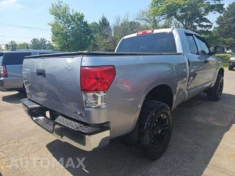 2013 Toyota Tundra Extended Cab Medium Bed – miniatura 3