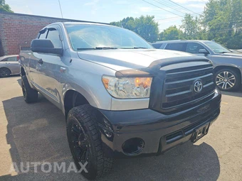 2013 Toyota Tundra Extended Cab Medium Bed – miniatura 4