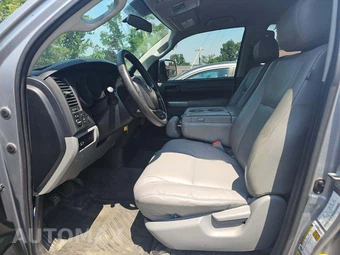 2013 Toyota Tundra Extended Cab Medium Bed – miniatura 6