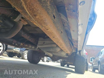 2013 Toyota Tundra Extended Cab Medium Bed – miniatura 7