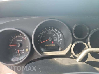 2013 Toyota Tundra Extended Cab Medium Bed – miniatura 9