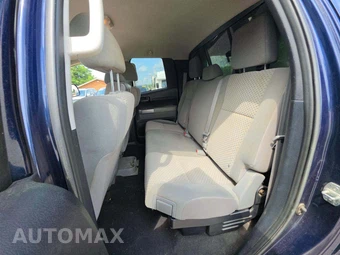 2013 Toyota Tundra Extended Cab Medium Bed - miniatura 10