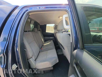2013 Toyota Tundra Extended Cab Medium Bed - miniatura 13