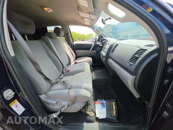 2013 Toyota Tundra Extended Cab Medium Bed - miniatura 15