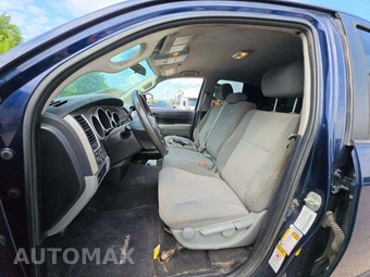 2013 Toyota Tundra Extended Cab Medium Bed - miniatura 3
