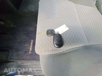 2013 Toyota Tundra Extended Cab Medium Bed - miniatura 5