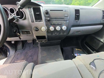 2013 Toyota Tundra Extended Cab Medium Bed - miniatura 7