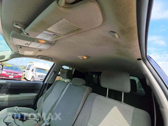 2013 Toyota Tundra Extended Cab Medium Bed - miniatura 8
