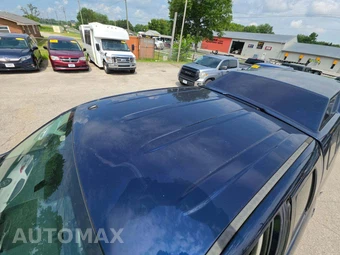 2013 Toyota Tundra Extended Cab Medium Bed - miniatura 9