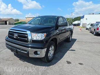 2013 Toyota Tundra Extended Cab Medium Bed - car from the USA, Manheim Buy-Now listing at AUTOMAX