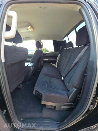 2013 Toyota Tundra Extended Cab Medium Bed - miniatura 10