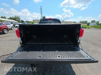 2013 Toyota Tundra Extended Cab Medium Bed - miniatura 11