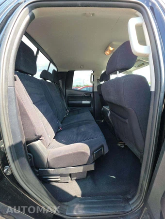 2013 Toyota Tundra Extended Cab Medium Bed - miniatura 13