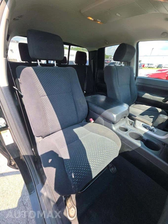 2013 Toyota Tundra Extended Cab Medium Bed - miniatura 15