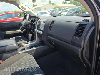 2013 Toyota Tundra Extended Cab Medium Bed - miniatura 16