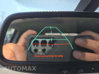 2013 Toyota Tundra Extended Cab Medium Bed - miniatura 29