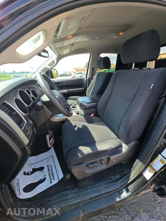 2013 Toyota Tundra Extended Cab Medium Bed - miniatura 3