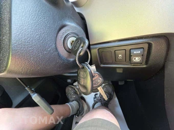 2013 Toyota Tundra Extended Cab Medium Bed - miniatura 5