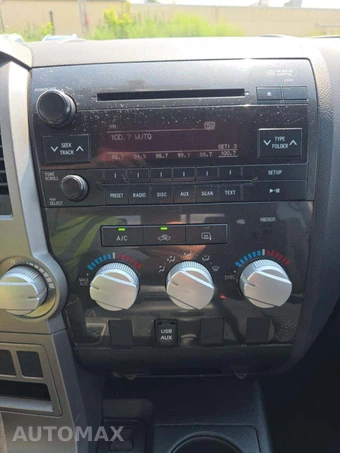 2013 Toyota Tundra Extended Cab Medium Bed - miniatura 7