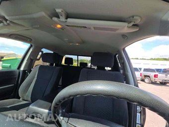 2013 Toyota Tundra Extended Cab Medium Bed - miniatura 8