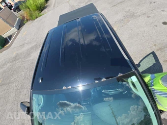 2013 Toyota Tundra Extended Cab Medium Bed - miniatura 9