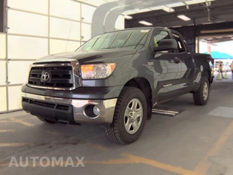 2013 Toyota Tundra Extended Cab Medium Bed