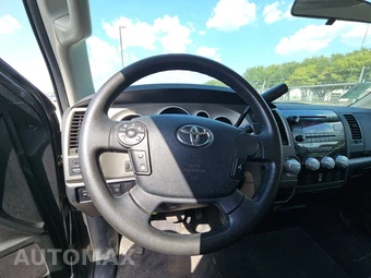 2013 Toyota Tundra Extended Cab Medium Bed - miniatura 10