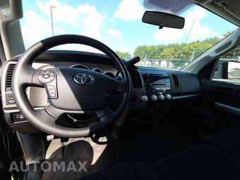 2013 Toyota Tundra Extended Cab Medium Bed - miniatura 11