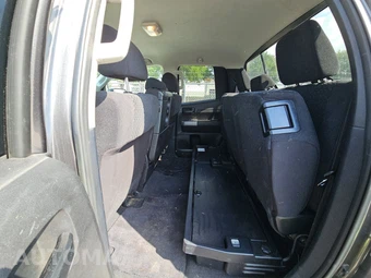 2013 Toyota Tundra Extended Cab Medium Bed - miniatura 13