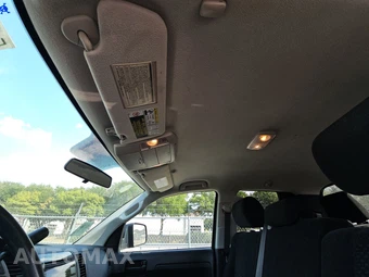 2013 Toyota Tundra Extended Cab Medium Bed - miniatura 17