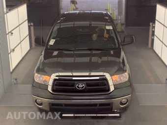 2013 Toyota Tundra Extended Cab Medium Bed - miniatura 2