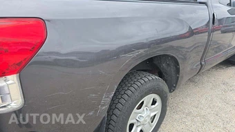 2013 Toyota Tundra Extended Cab Medium Bed - miniatura 20