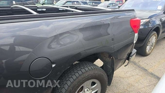 2013 Toyota Tundra Extended Cab Medium Bed - miniatura 21